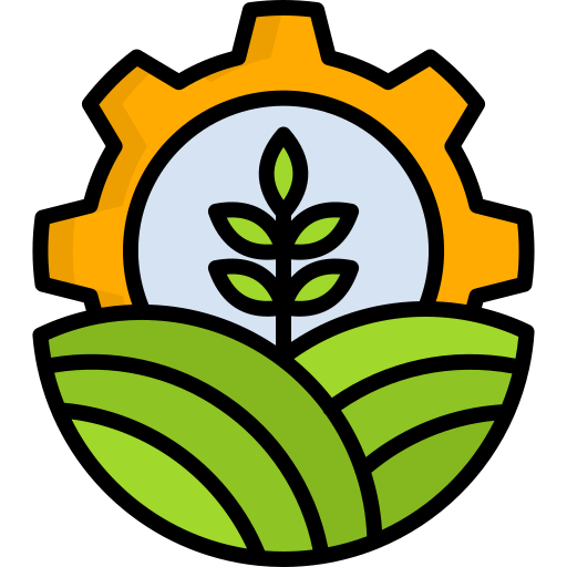 EcoFert Logo